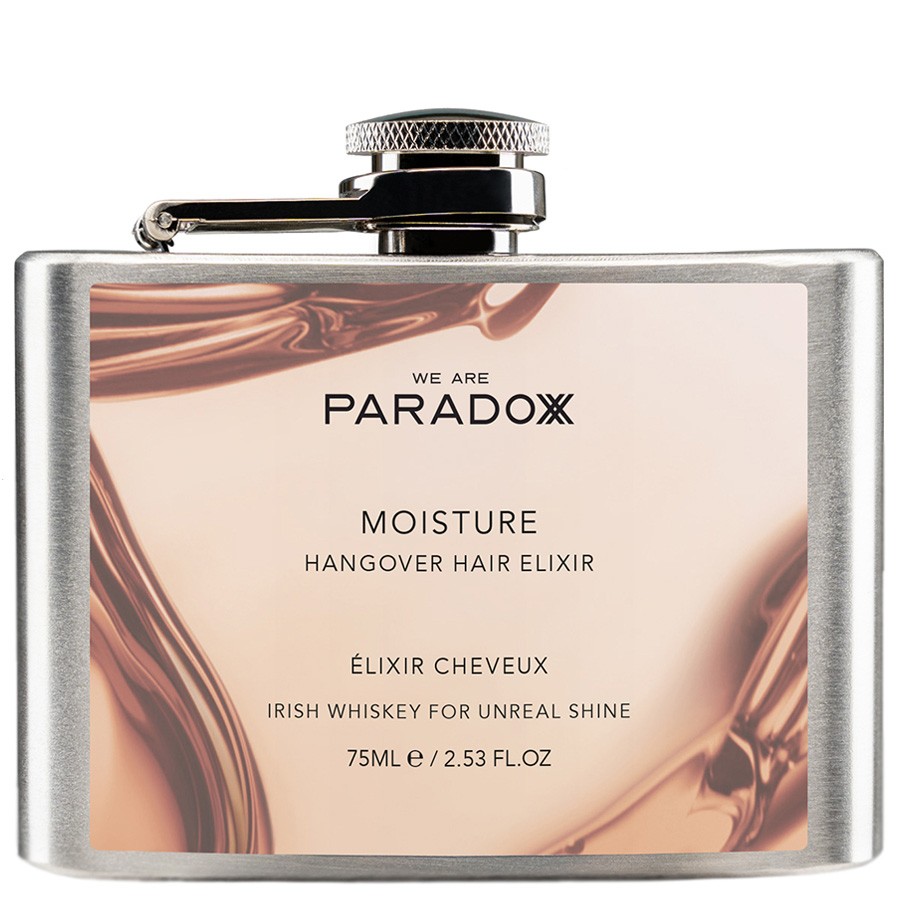 We Are Paradoxx Hangover Hair Elixir Olie 75 ml