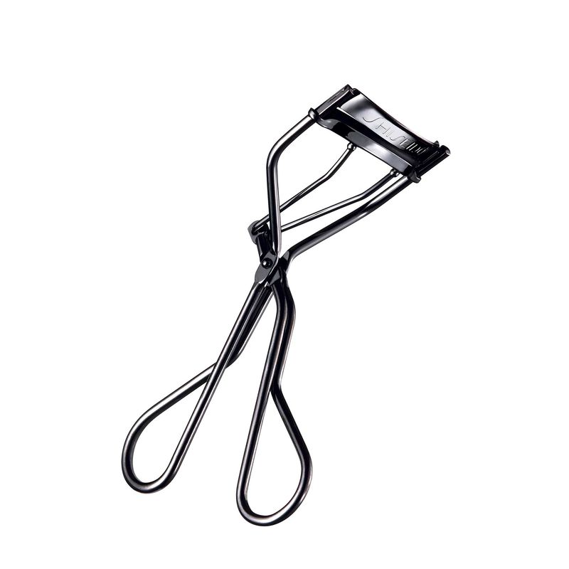 Shiseido Make-Up Hulpmiddelen & Accessoires Eyelash Curler Accessoire  1 St