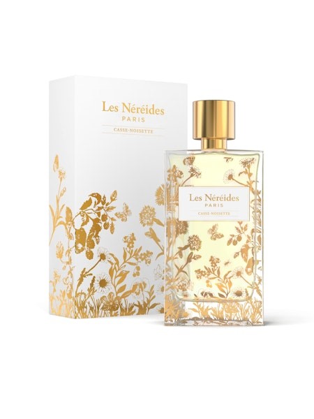 Les Néréides Casse-Noisette Eau de Parfum 100 ml