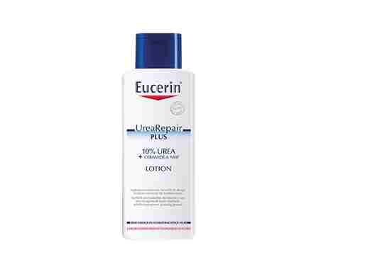 Eucerin UreaRepair Plus Lotion 10% d'urée