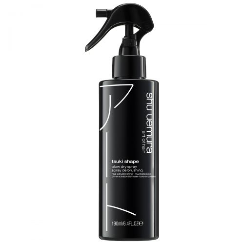 Shu Uemura Styling Art of Hair Tsuki Shape Spray  190 ml
