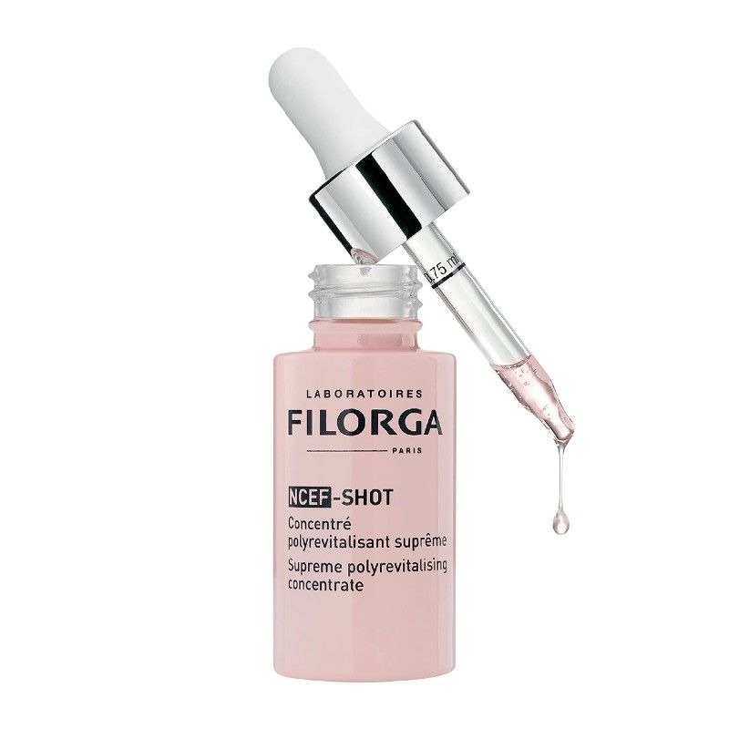 Filorga NCEF Reverse NCEF-Shot Serum  15 ml