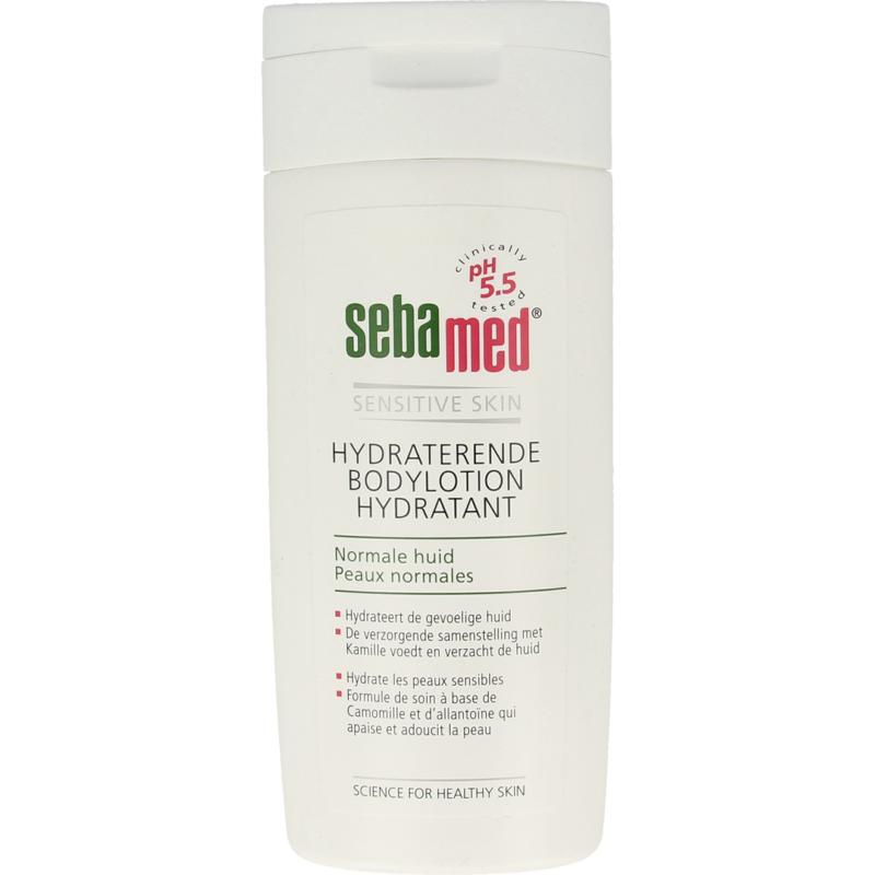 Sebamed Bodylotion Melk  200 ml