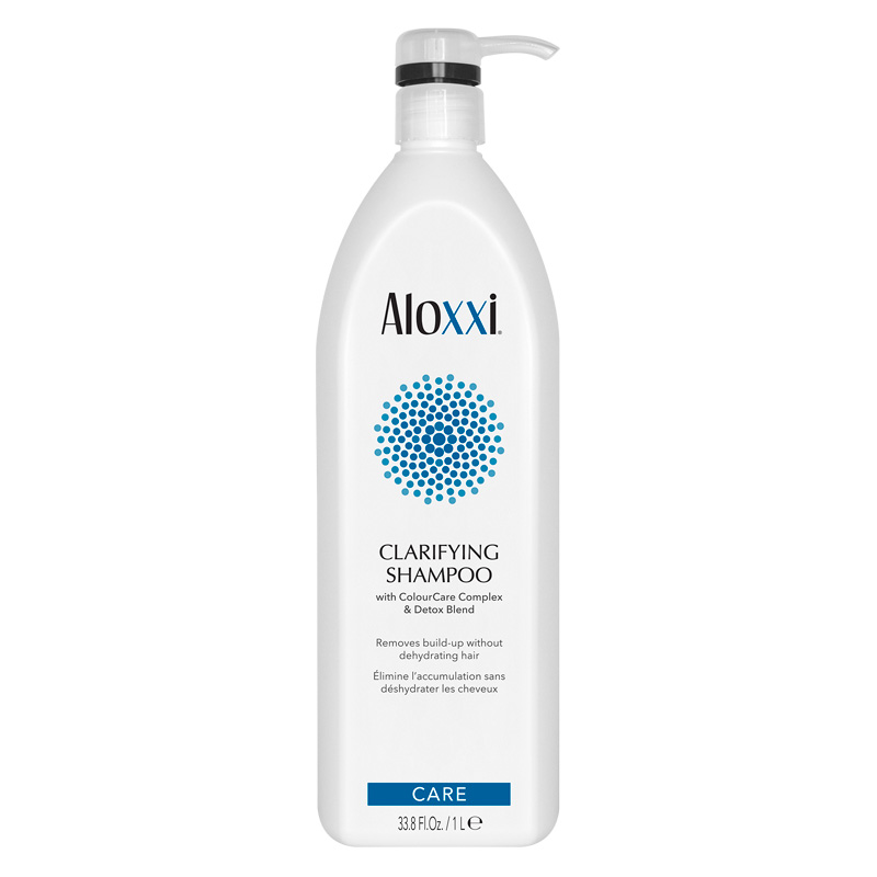 Aloxxi Care Clarifying Shampoo  1000 ml