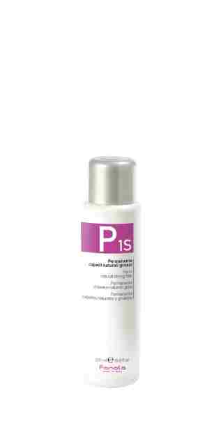 Fanola Professional Perm Lotion P1s Sterk/Natuurlijk Haar 500 ml