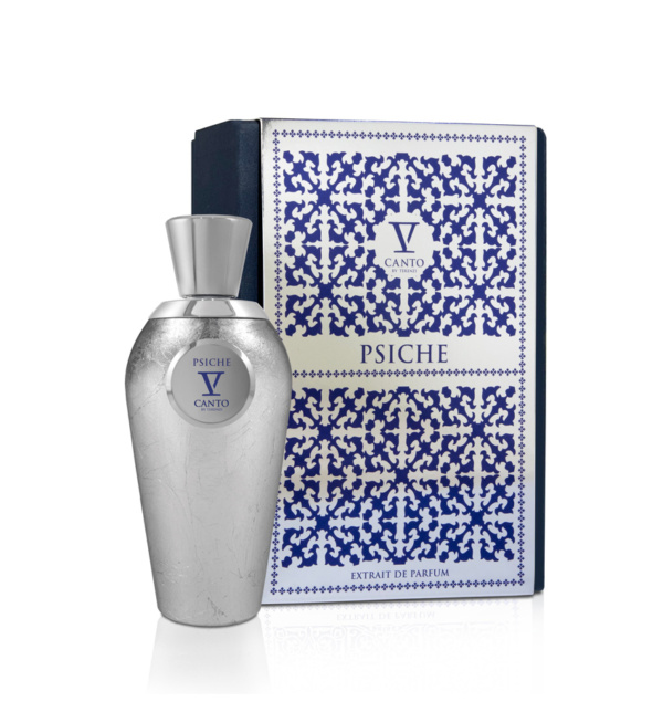 V Canto Gold/Silver Psiche Parfum 100 ml