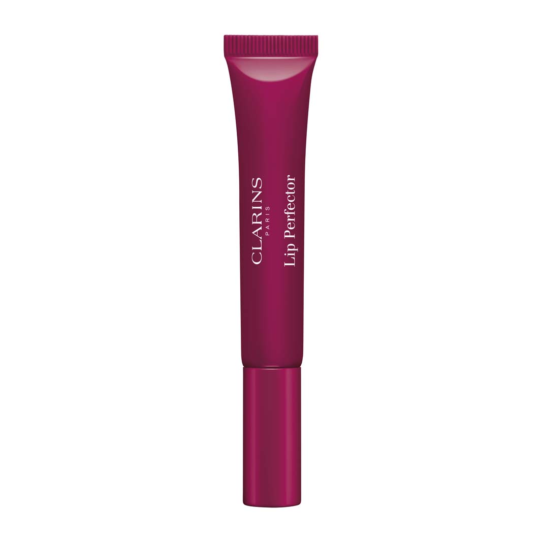 Clarins Make-Up Lip Make-Up Instant Light Natural Lip Perfector Lipgloss  08 12 ml