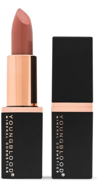 Youngblood Maquillage des lèvres Rouge à lèvres Crème Minérale 4 gr