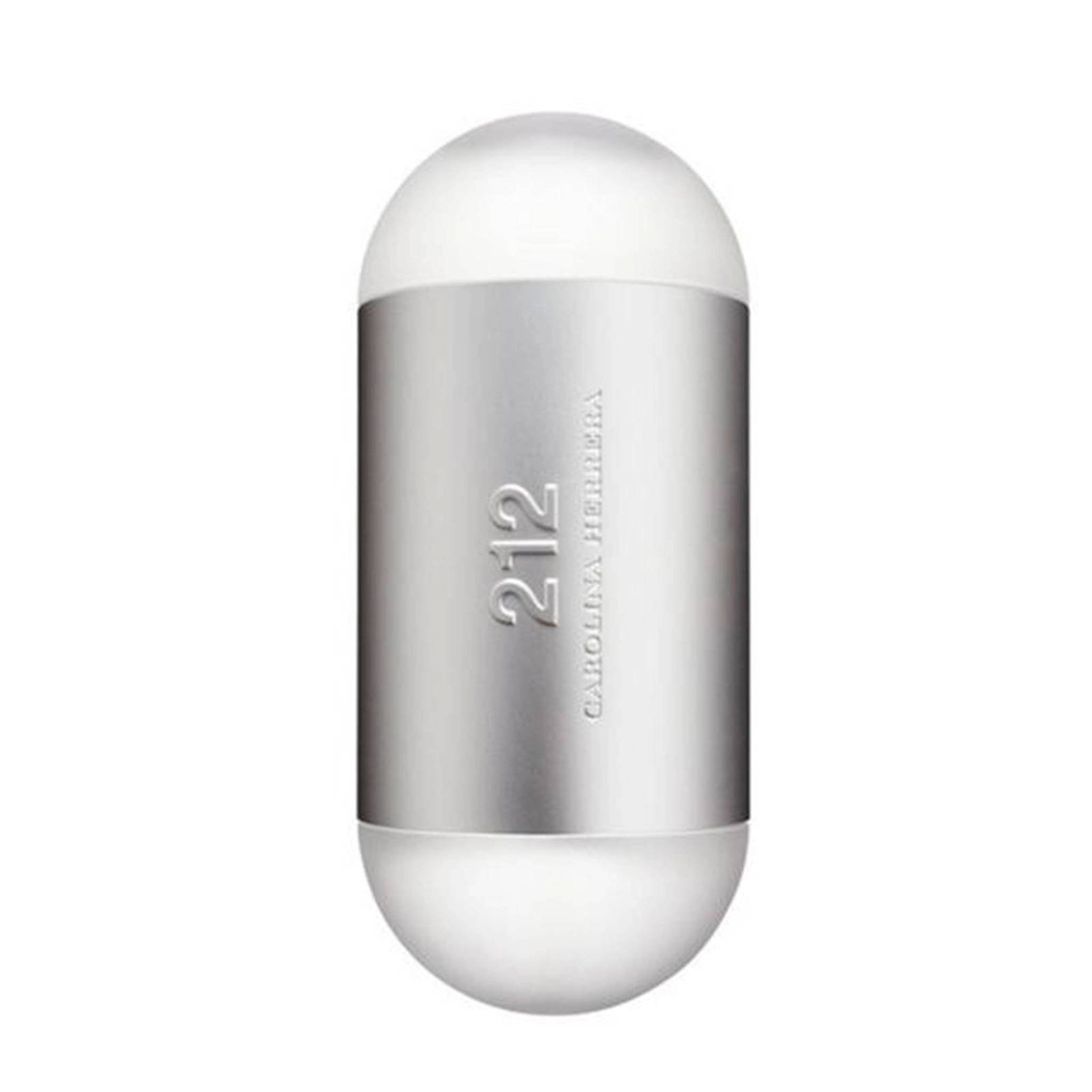 Carolina Herrera 212 Eau de Toilette  30 ml