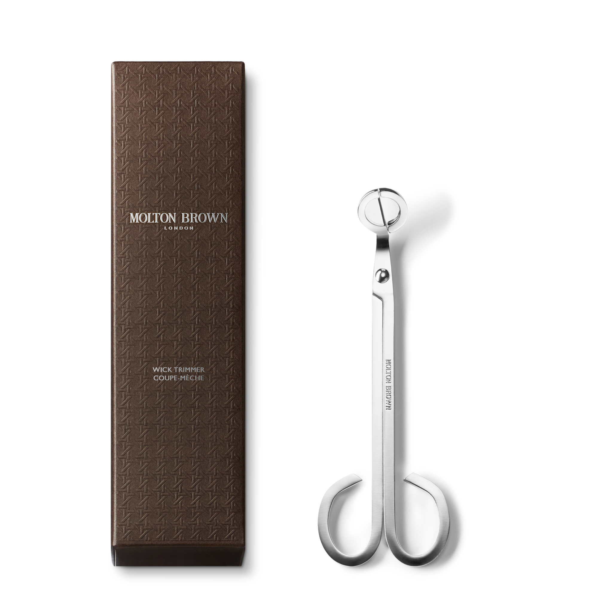Molton Brown Home Fragrance Wick Trimmer Accessoire  1 St