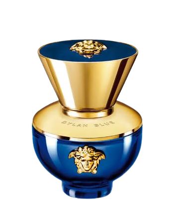 Versace Dylan Blue Pour Femme Dylan Blue Eau de Parfum Pour Femme 50 ml