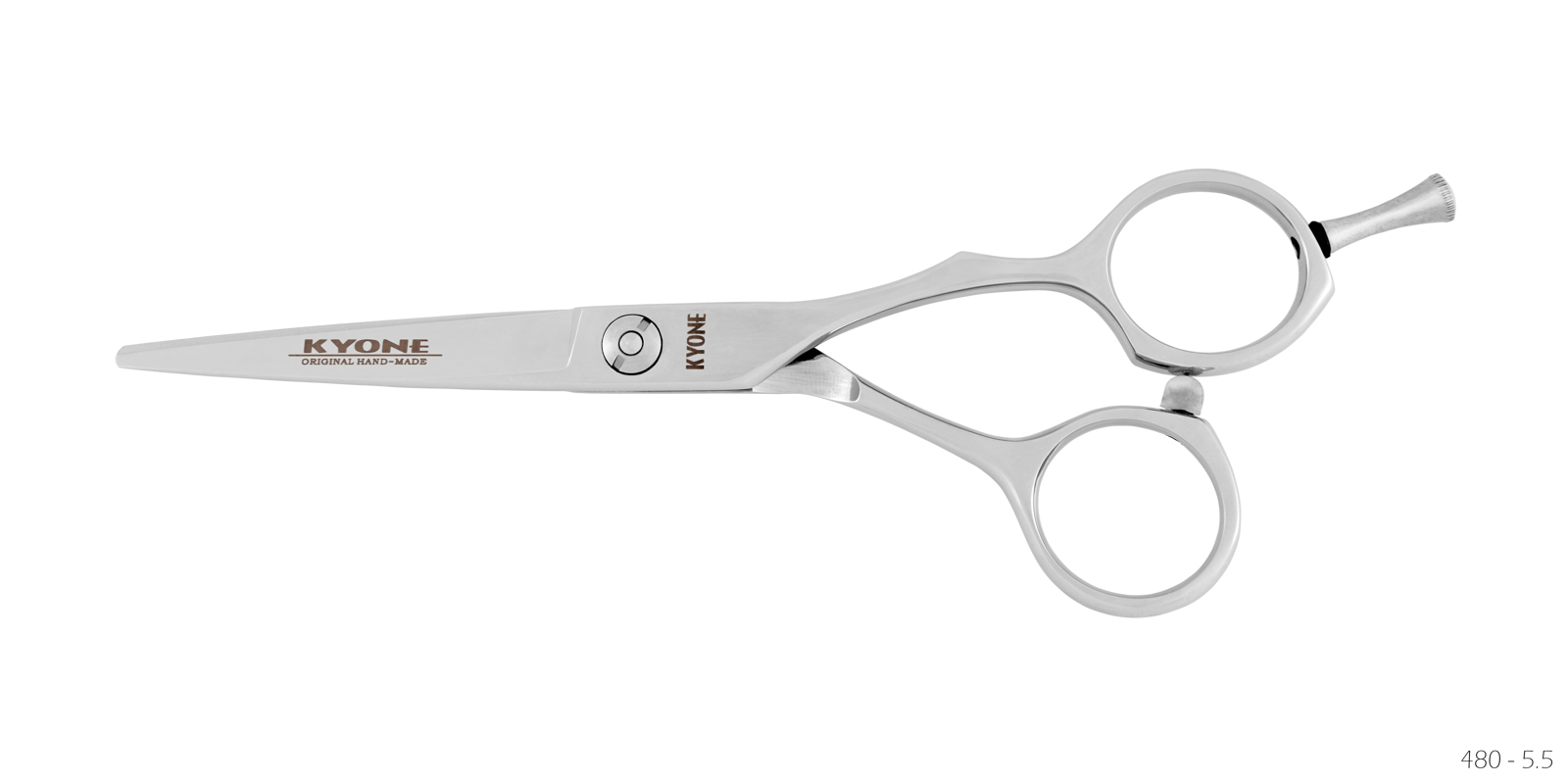 Kyone College Line Ciseaux à couper 5.5"