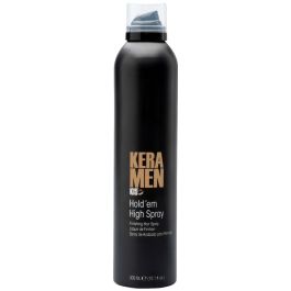 KIS Keramen Hold'em High Spray Haarlak Hold 8 - Finishing Hair Spray 300 ml