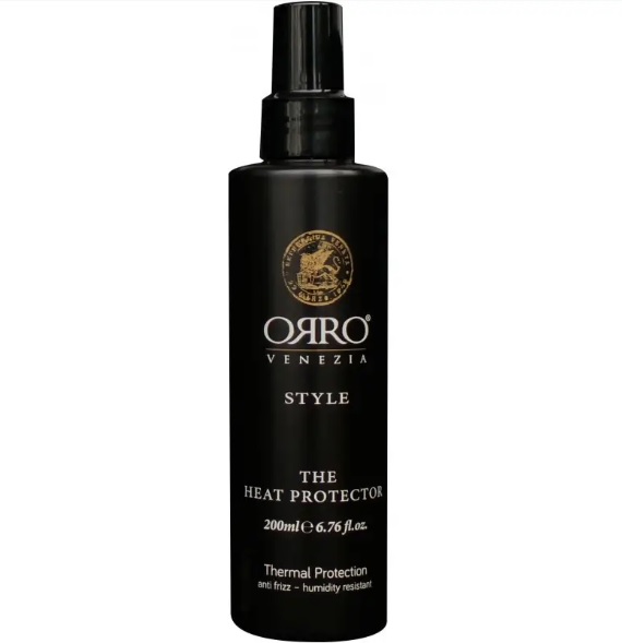 Orro Venezia Style The Heat protector Spray  200 ml