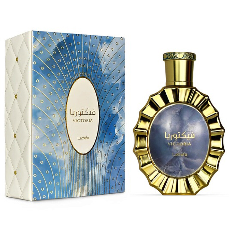 Lattafa Victoria Eau de Parfum 100 ml