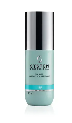 System Professional Balance Instant Scalp Restore  125 ml