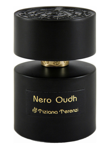 Tiziana Terenzi Luna Gold Collection Nero Oudh Extrait de Parfum 100 ml