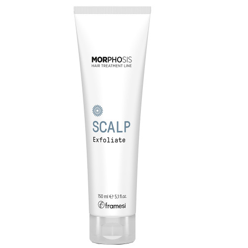 Framesi Morphosis Scalp Exfoliate Peeling Anti-Roos 150 ml