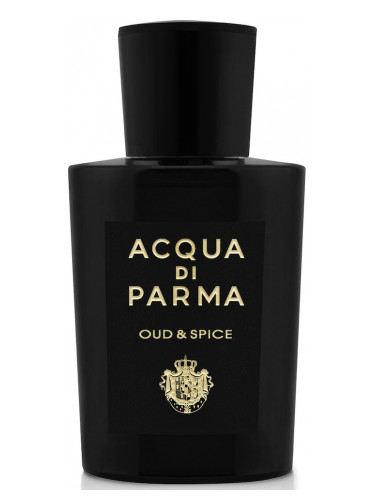 Acqua di Parma Signature Oud & Spice Eau de Parfum  20 ml