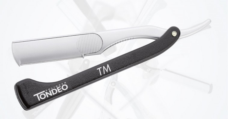 Tondeo Cut M-Line TM + 10 Lames TCR