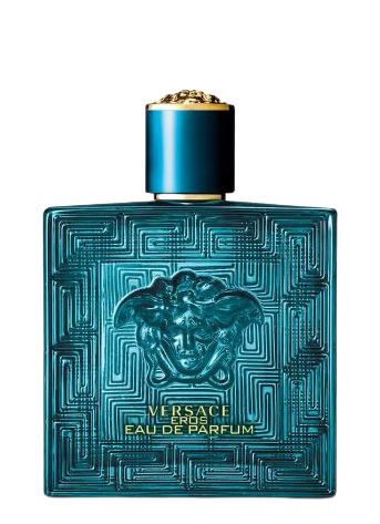 Versace Eros Eau de Parfum  100 ml