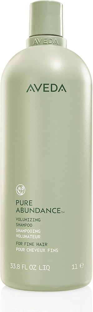 Aveda Pure Abundance Volumizing Shampoo  1000 ml_2