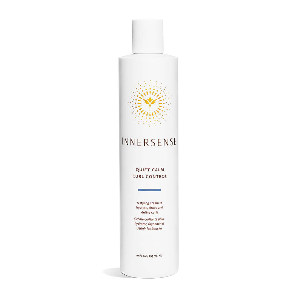 Innersense Styling Quiet Calm Curl Control Gel  295 ml
