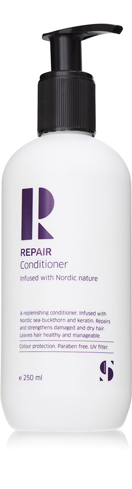 In Shape Hair Repair Conditioner  250 ml