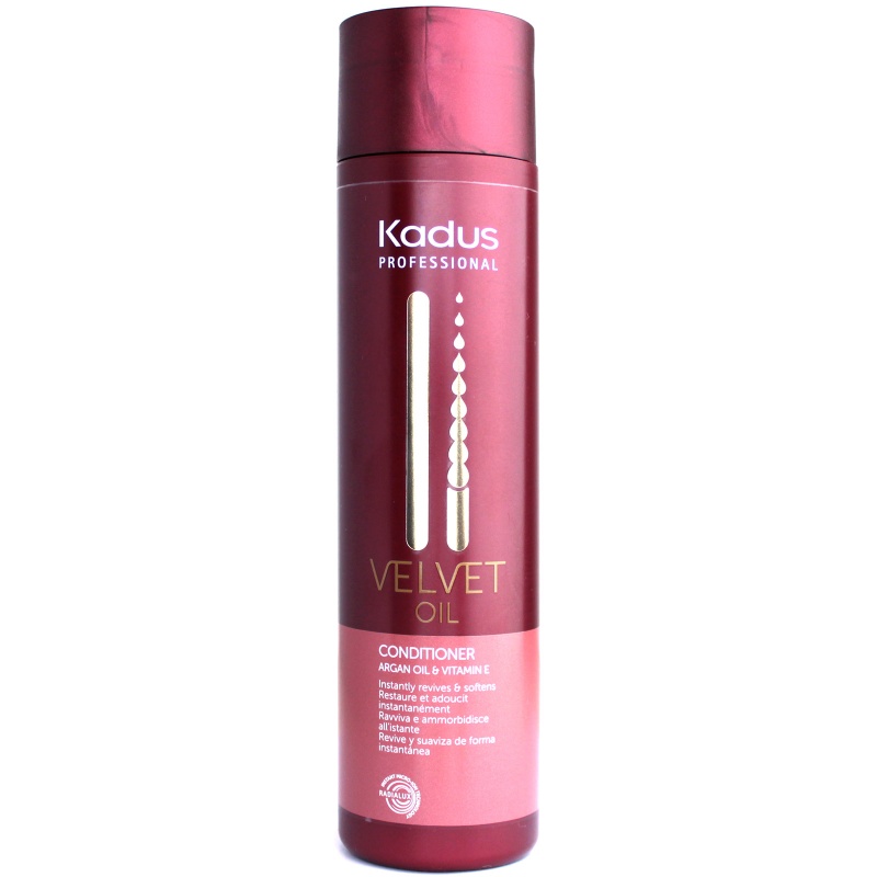 Kadus Professional Care Velvet Oil Conditioner  250 ml