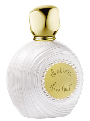 M.Micallef Mon Parfum Pearl Eau de Parfum 100 ml