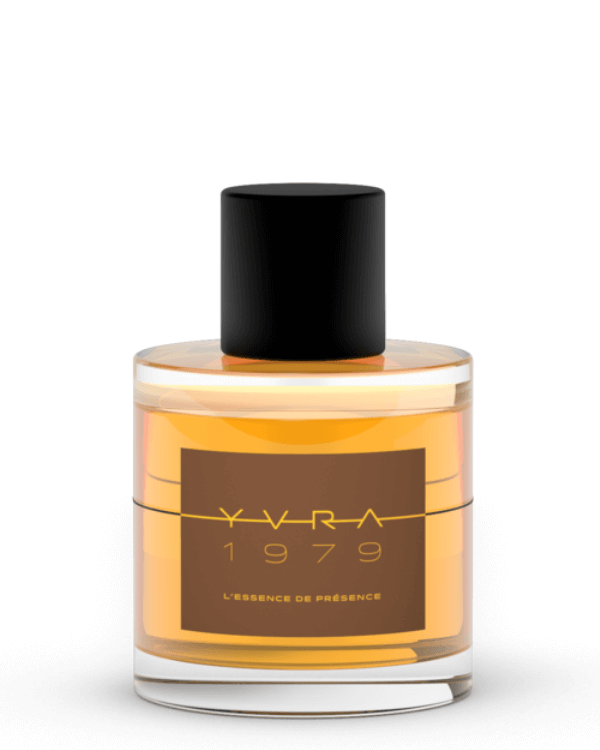 Yvra 1958 1979 L'Essence de Présence Eau de Parfum 100 ml