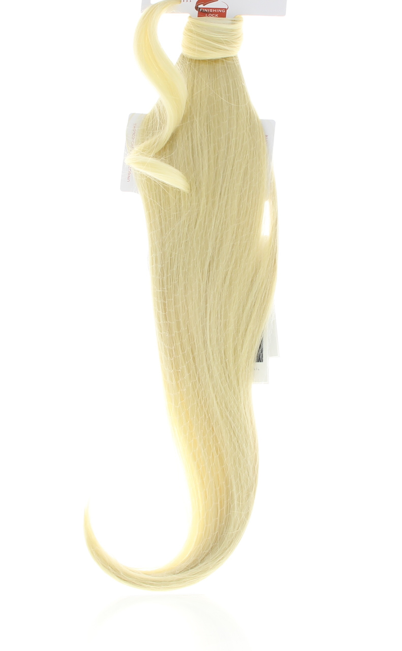 Balmain Professional Catwalk Ponytail 55cm Extension Extensions Stockholm 1 St