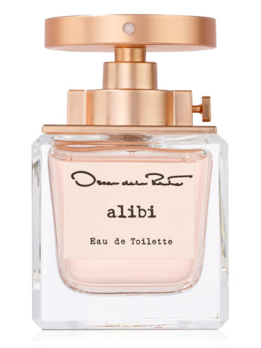 Oscar de la Renta Alibi Eau de Toilette 100 ml