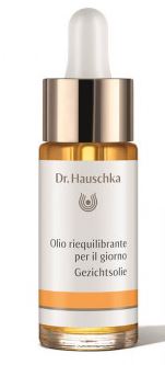 Dr. Hauschka Huile visage 18 ml