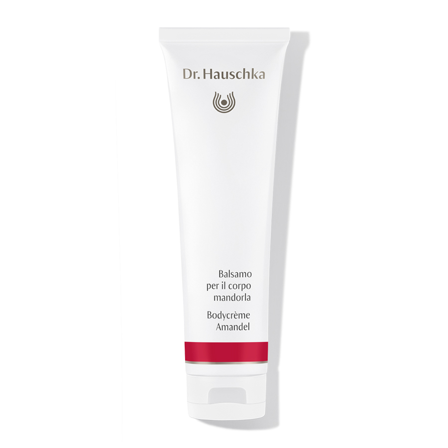Dr. Hauschka Crème corporelle à l'amande 145 ml