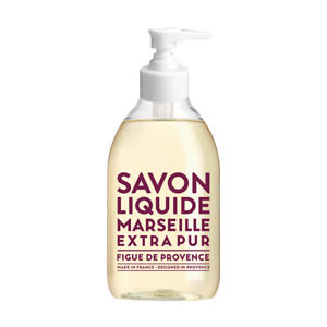 Compagnie de Provence Figue de Provence Savon liquide de Marseille extra pur