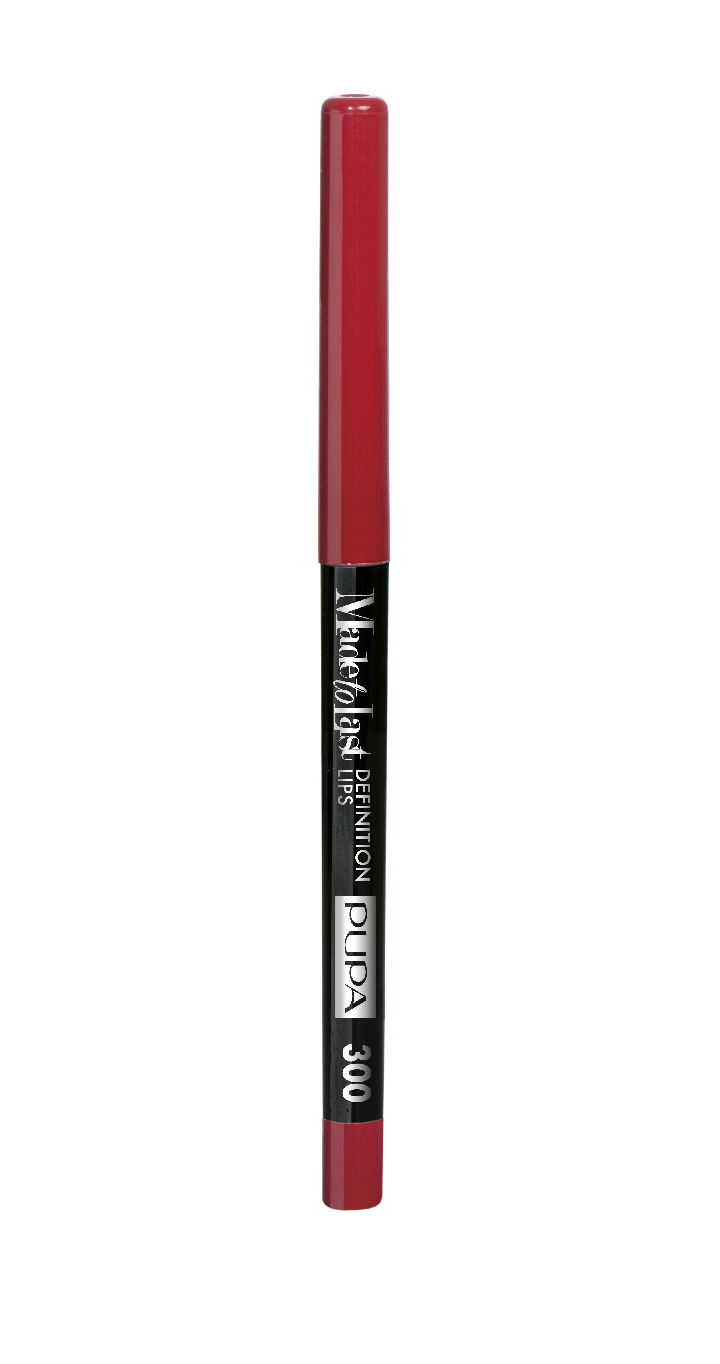 PUPA Make-Up Made to Last Definition Lips Lipliner  300 0.35 gr