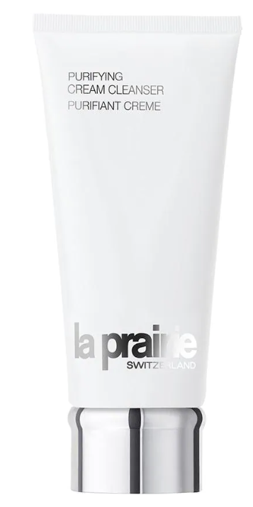La Prairie Swiss Daily Essentials Purifying Cream Cleanser Crème  200 ml