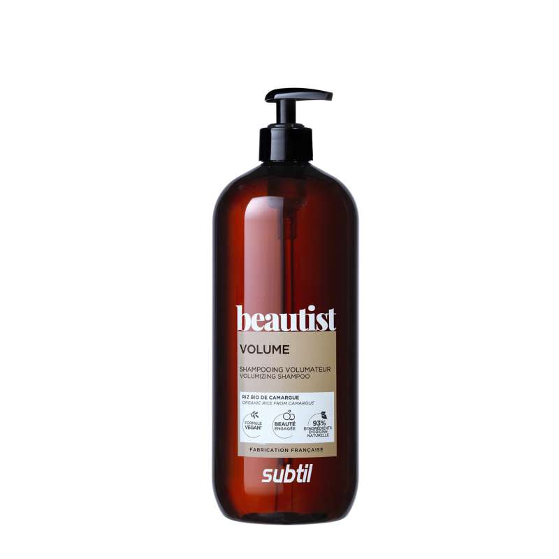 Subtil Beautist Volume Shampoo  950 ml