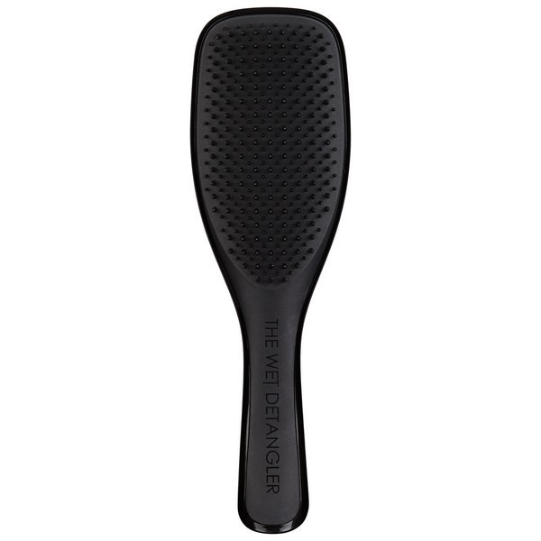 Tangle Teezer The Wet Detangler Brush Midnight Black 1Pce