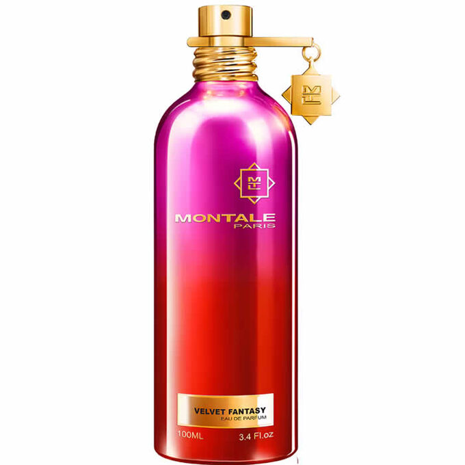 Montale Paris Velvet Fantasy Eau de Parfum  100 ml