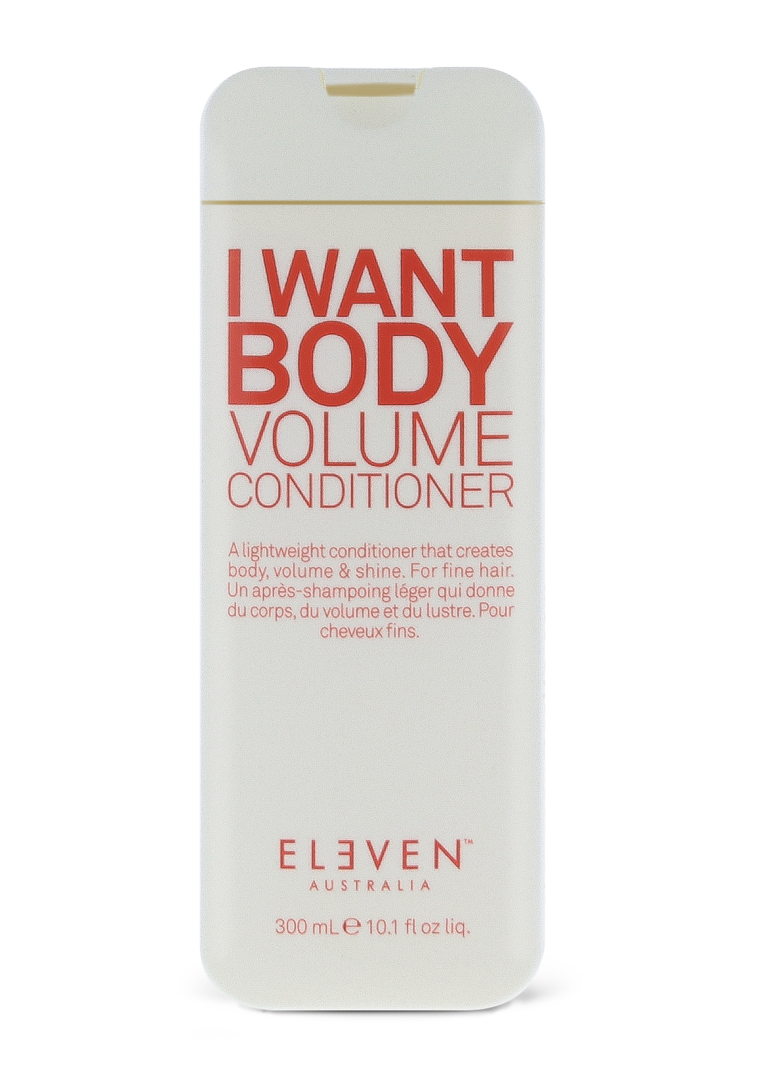 Eleven Australia I Want Body Volume Conditioner  300 ml