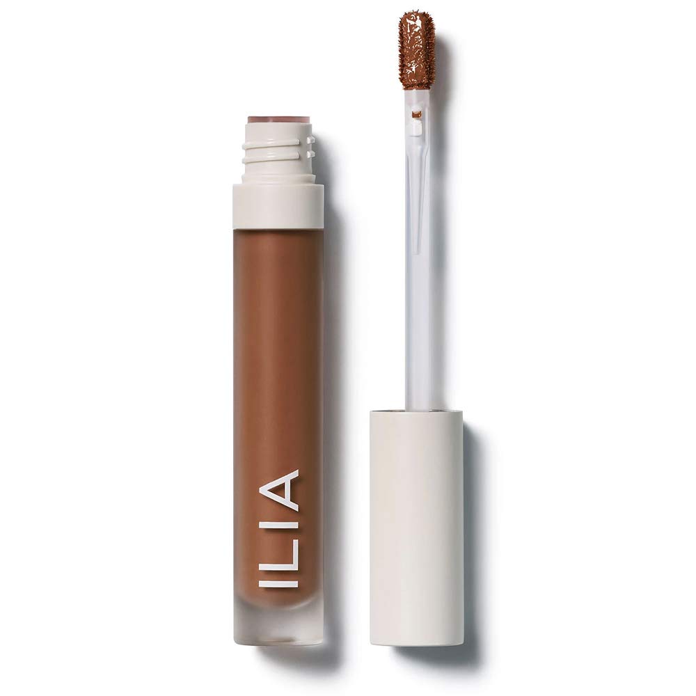 ILIA Beauty Face True Skin Serum Concealer SC9 Cacao