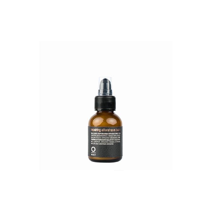 Oway Hommes Baume réparateur après-rasage 50 ml