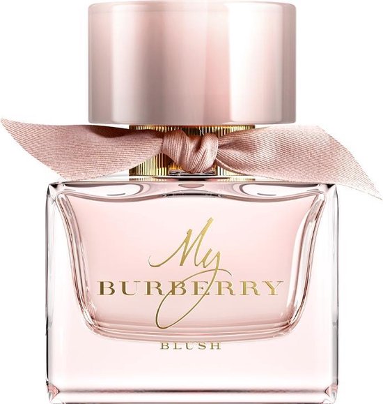 Burberry My Burberry Blush Eau de Parfum  50 ml