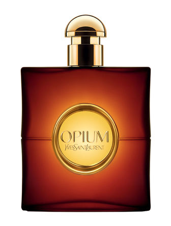 Yves Saint Laurent Parfum Opium Eau de Toilette  90 ml