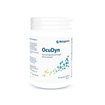 Metagenics OcuDyn