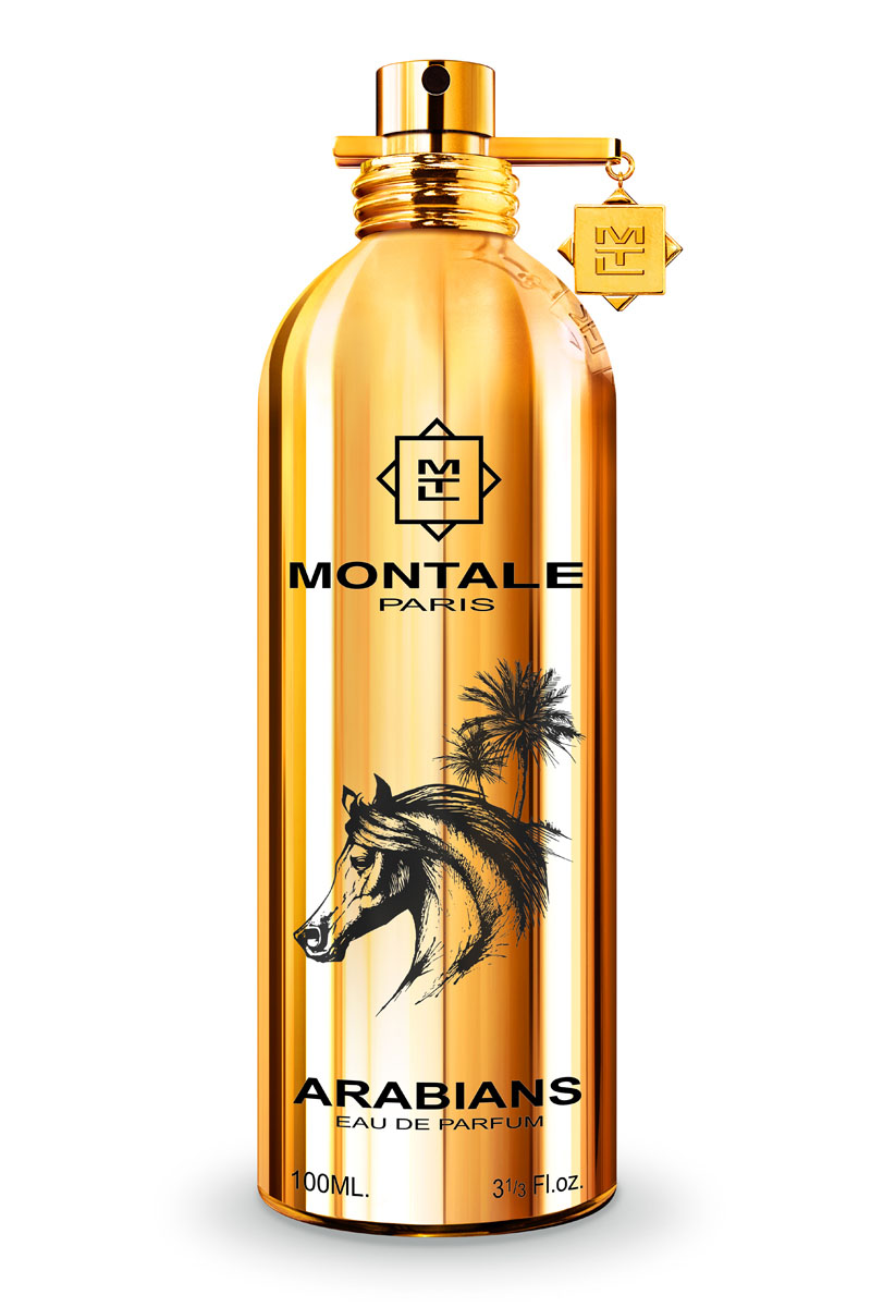 Montale Paris Arabians Eau de Parfum  100 ml