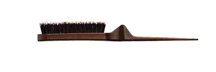 Olivia Garden Style-Up Folding Brush Mixed Boar & Nylon Borstel STU-MX 1 St