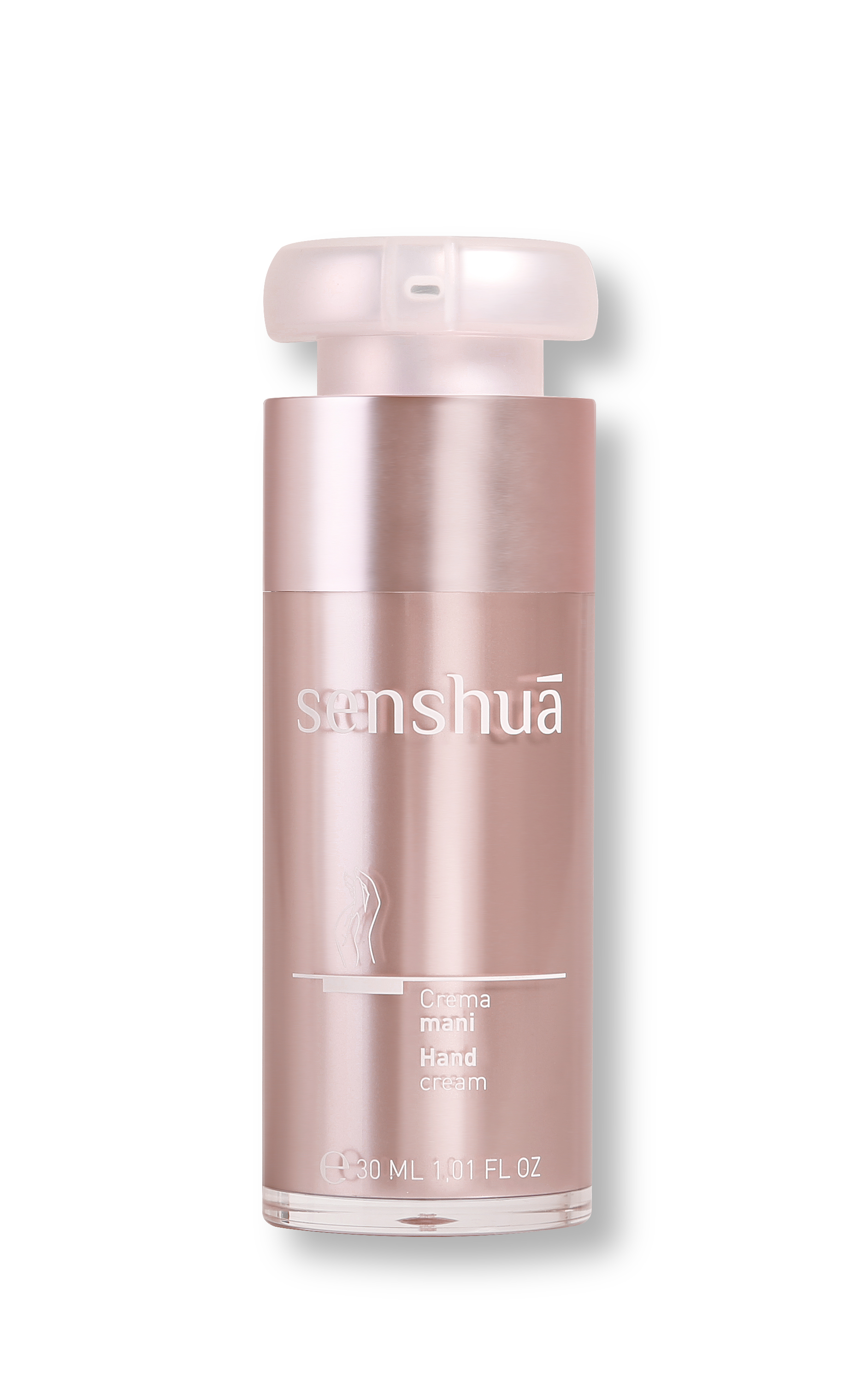 Senshuá Hand Cream Crème  30 ml